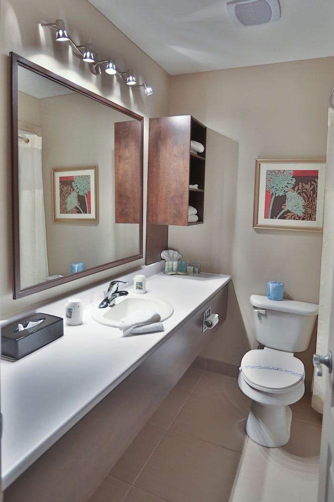 Hotel Le Versailles Saint-Sauveur-des-Monts Rom bilde