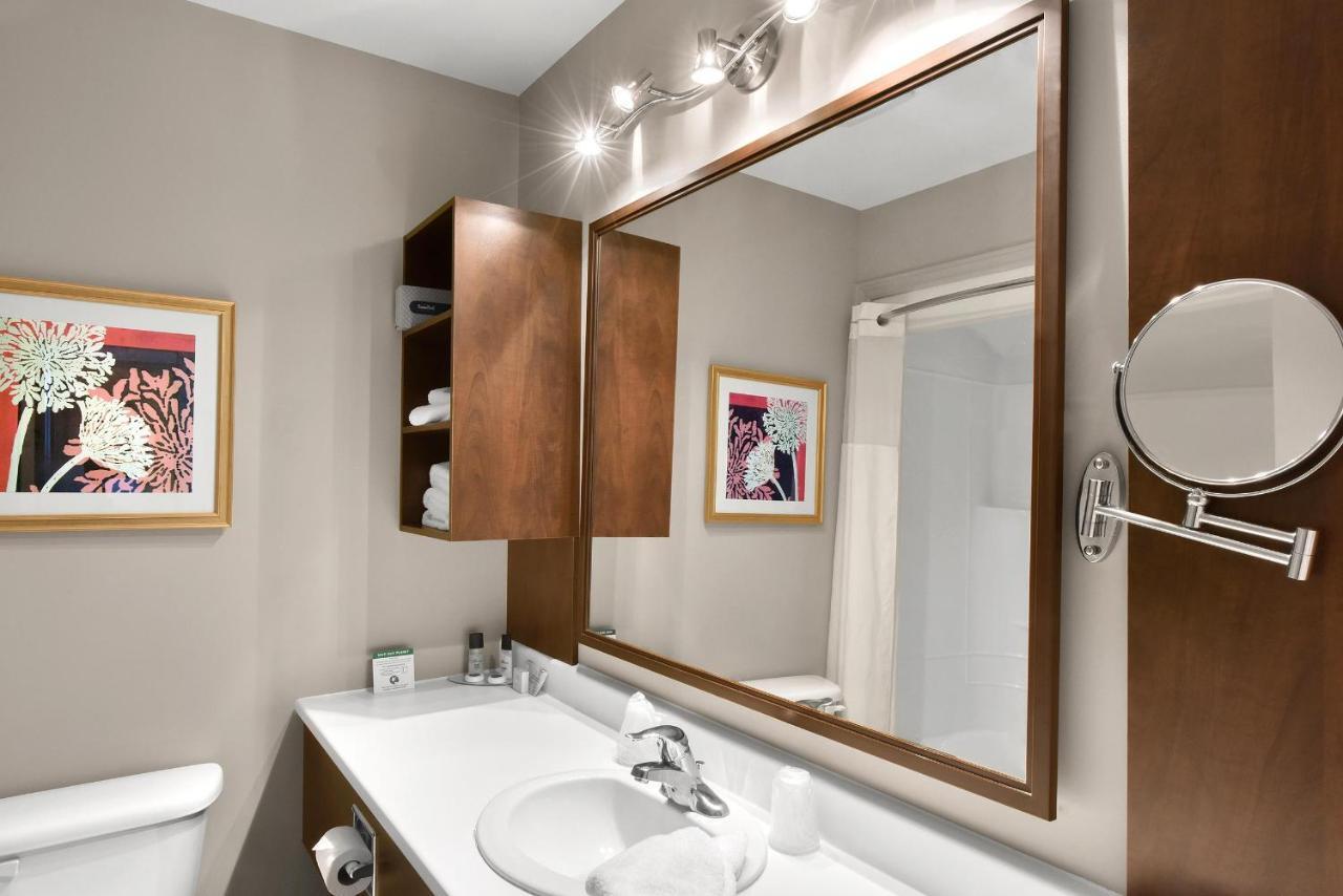 Hotel Le Versailles Saint-Sauveur-des-Monts Rom bilde